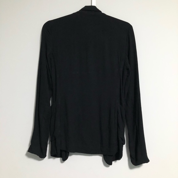 Aritzia Talula kent blazer (black) - Picture 4 of 6